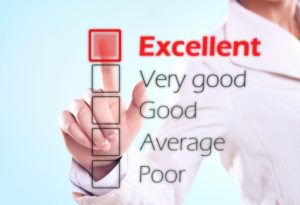 Essay Grading Rubrics