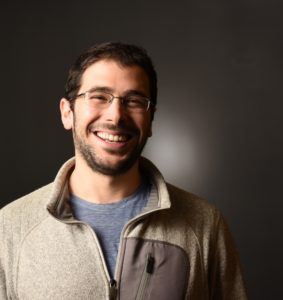 CEO Brett Kopf