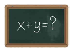 Math Awareness