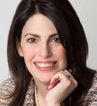 picture of Nanielle Lindner, founder of London Day School.