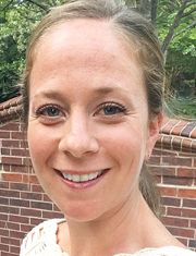 Picture of Beth Rosenbleeth