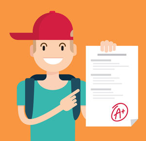 Teaching analysis skills pays off throughout a student's academic career