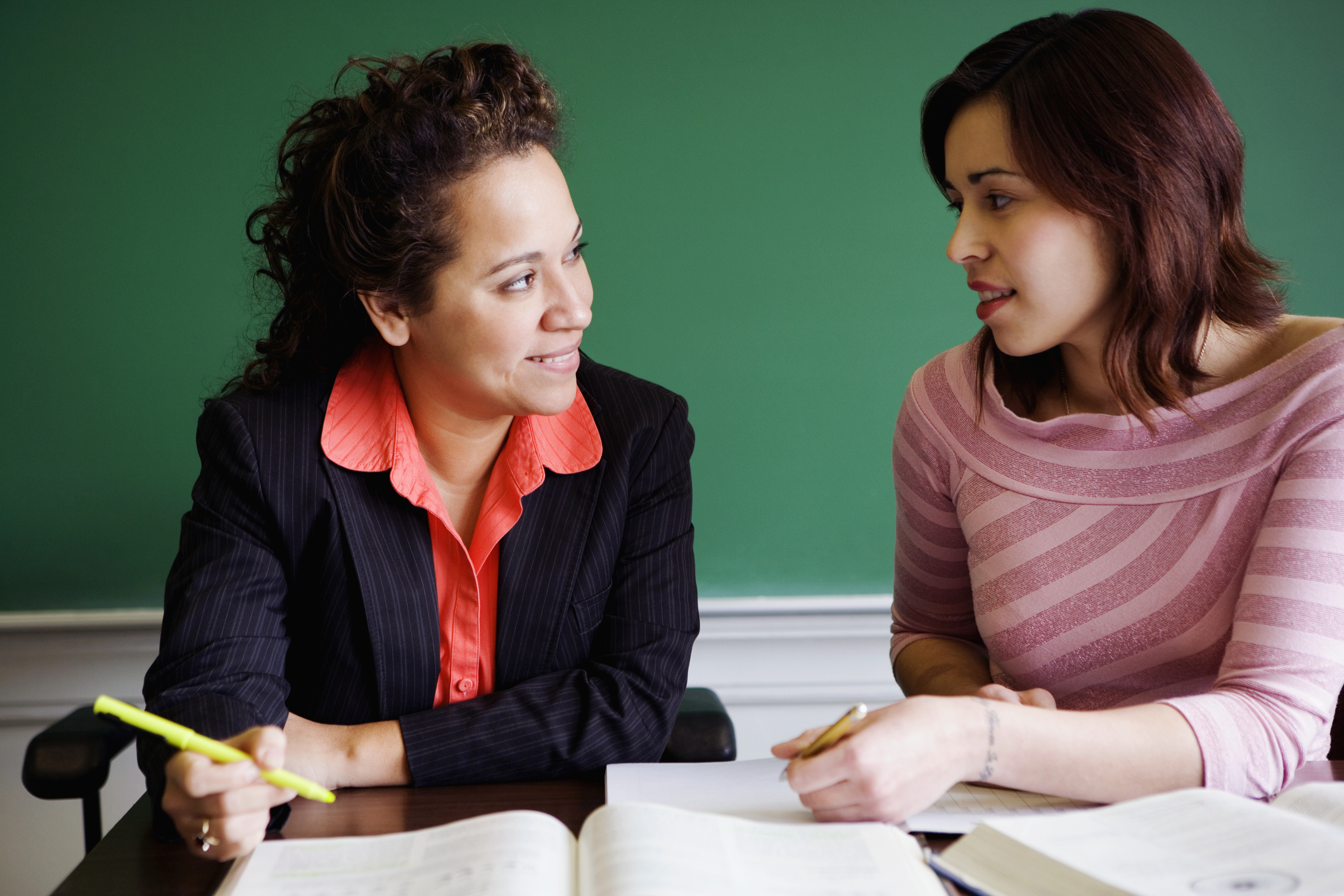 Latin Teacher Employment, Salary, Job Duties Resilient