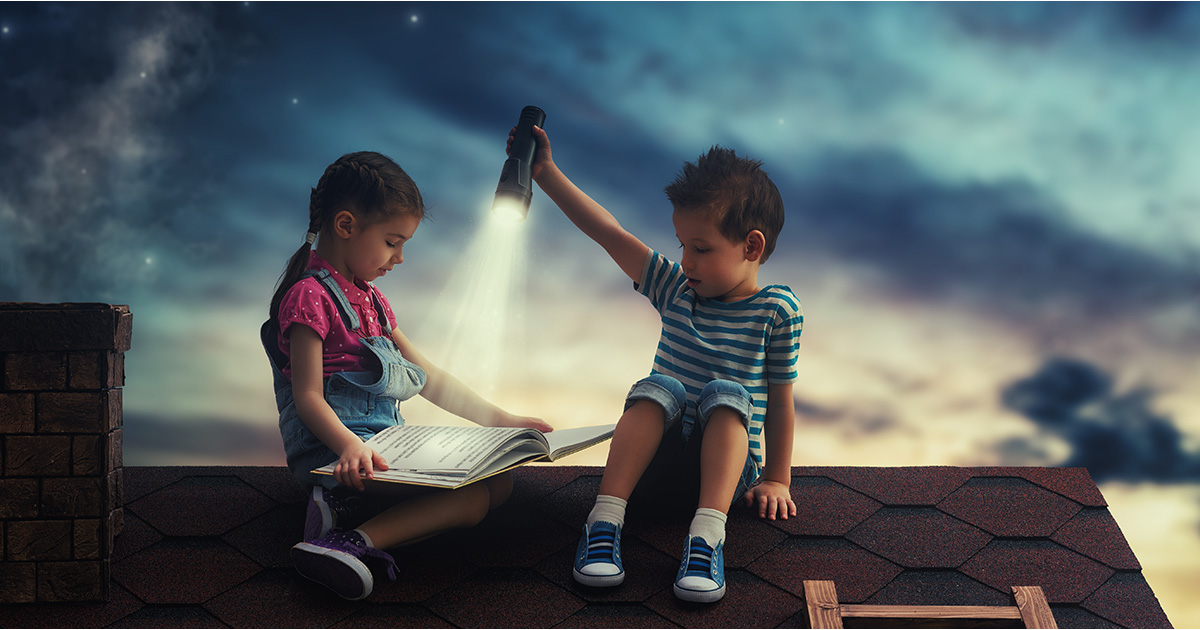 teachers should assign activities that get kids excited about summer reading