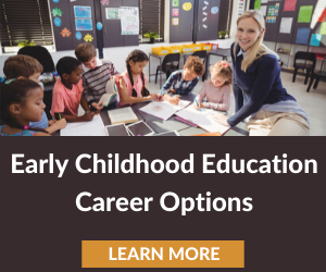 5 Reasons To Study Early Childhood Education Resilient Educator