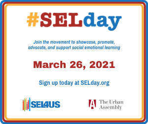 International SEL Day from Urban Assembly